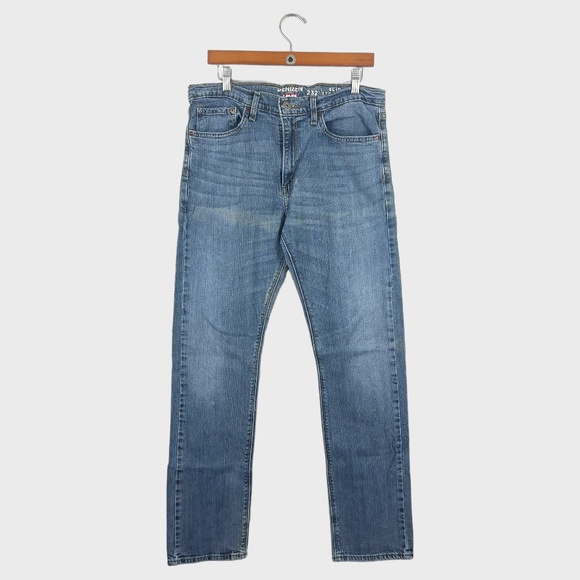 Denizen from Levi's Other - Denizen from Levi’s 232 Slim Straight Denim Jeans